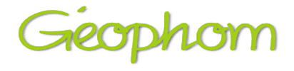 logo géophom